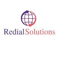 Redial India Solutions Pvt Ltd logo - Similar company to Cloudpay Technologies Pvt Ltd