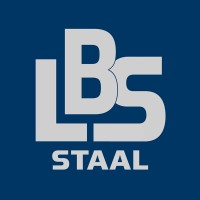 LBS Staal logo - Similar company to Rosenstand Engineering