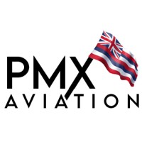 PMX Aviation Services LLC logo - Similar company to Island Jet Services Llc