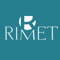 Organización Rimet logo - Similar company to La Dotd