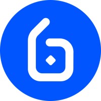 Blue Bolt logo - Similar company to Digital Real Estate