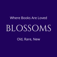 Blossom Book House logo - Similar company to Paper Backs