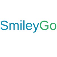SmileyGo logo - Similar company to Surplus Service