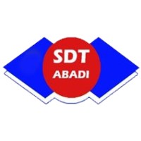 PT Sumber Daya Timika Abadi logo - Similar company to Pt Mpaigelah