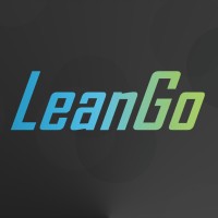LeanGo logo - Similar company to Leango Studio