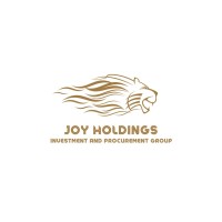 Joy Holdings (Pty) Ltd logo - Similar company to Hennops River Revival