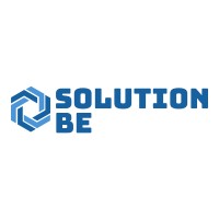 SOLUTION BE logo - Similar company to Speedline Groupe