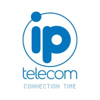 ip telecom logo - Similar company to Teknonet - Connessi E Sicuri