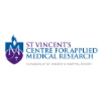 St. Vincent'S Centre For Applied Medical Research