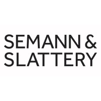 Semann & Slattery logo - Similar company to Gowrie Sa