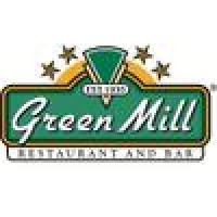 Green Mill Restaurant and Bar logo - Similar company to Scream Usc