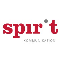 spirit Kommunikation