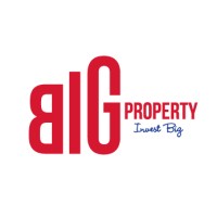 Big Property Agency logo - Similar company to Networks Grup - Gayrimenkul Satış Ve Pazarlama Çözümleri