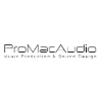 Promac Audio Llc
