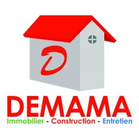 DEMAMA logo - Similar company to Laly Express