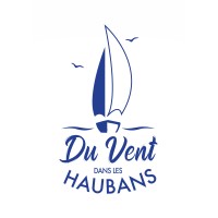 Du Vent dans les Haubans logo - Similar company to Pfi13 - Pôle Formation Insertion Des Bouches-Du-Rhône