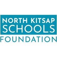 NORTH KITSAP SCHOOLS FOUNDATION logo - Similar company to Kitsap Conservation District
