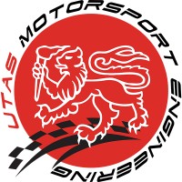 UTAS Motorsport logo - Similar company to Care-Force