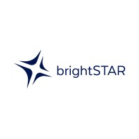 brightSTAR Communities logo - Similar company to Community Operating Solutions