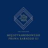 Koło Naukowe Międzynarodowego Prawa Karnego Uniwersytetu Jagiellońskiego logo - Similar company to Student Association Of International Private And Commercial Law Of The University Of Warsaw