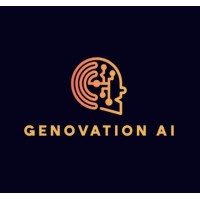 GenovationAI logo - Similar company to Mmsjo ميسر للخدمات الطبية