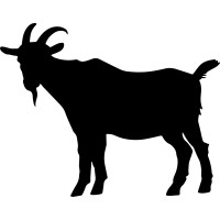 The Foto Goats logo - Similar company to 21Allies