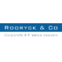 Rooryck & Co logo - Similar company to Meetincs Sa