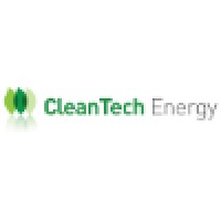 CleanTech Energy, Inc. logo - Similar company to Optima Energy Ev