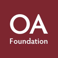 OpenAustralia Foundation logo - Similar company to A Frame Beyond