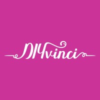 DIYvinci logo - Similar company to A Brilliant Thing Cic