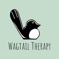 Wagtail Therapy logo - Similar company to Host Tel