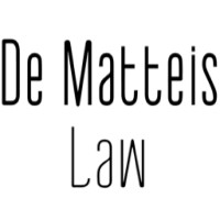 De Matteis Law logo - Similar company to Kops