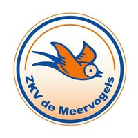 ZKV de Meervogels logo - Similar company to Dagelijksebroodkruimels