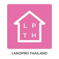 LandPro Thailand logo - Similar company to Gates Asia