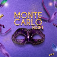 The Monte Carlo Night logo - Similar company to Hall Trucking