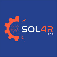 Sol4rEng logo - Similar company to Sol4R Energy