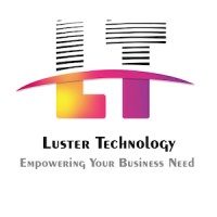 Luster Technology logo - Similar company to Data Morphix