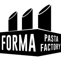 Forma Pasta Factory logo - Similar company to Founders Restaurant