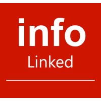 Info-Linked logo - Similar company to Wamda Technologies