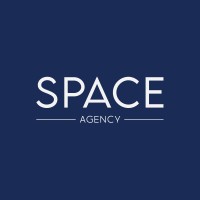 Space Agency logo - Similar company to Sabbar Studio L وكالة تسويق