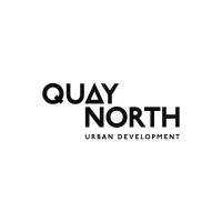 Quay North Urban Development logo - Similar company to Bumrun