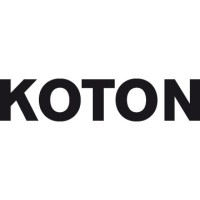 KOTON logo - Similar company to Defacto - Developing People