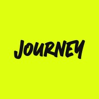 Journey Agency logo - Similar company to We Made