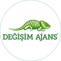 Mersin Degişim Ajans logo - Similar company to Mersin Ekonomi Platformu