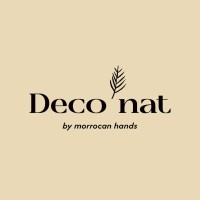 Deco'nat logo - Similar company to Manade Design