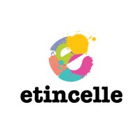 Etincelle, Group of Social Enterprises logo - Similar company to Lichtwerk