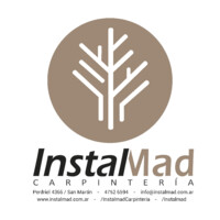 Carpintería Instalmad logo - Similar company to Moba Carpintería