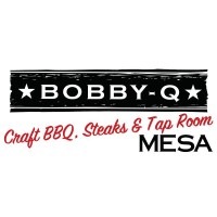 Bobby Q Craft BBQ & Tap Room logo - Similar company to Bobby-Q Bbq