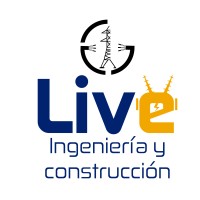 LIVE INGENIERÍA Y CONSTRUCCIÓN logo - Similar company to Eo Group