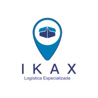 IKAX logo - Similar company to Neou Creating Reality